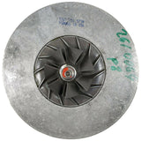 5326-710-0064 Rebuilt BorgWarner K26 Turbocharger Turbo CHRA Cartridge Fit Diesel Engine - Goldfarb & Associates Inc