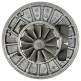5326-710-0064 Rebuilt BorgWarner K26 Turbocharger Turbo CHRA Cartridge Fit Diesel Engine - Goldfarb & Associates Inc