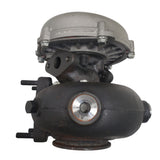 5326-970-1590R (829368) Rebuilt KKK K26 Marine Turbocharger fits Volvo Penta TMD40 Engine - Goldfarb & Associates Inc