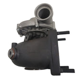 5326-970-1590R (829368) Rebuilt KKK K26 Marine Turbocharger fits Volvo Penta TMD40 Engine - Goldfarb & Associates Inc