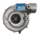5326-970-6011R (908951103) Rebuilt KKK K26 Turbocharger fits Deutz Engine - Goldfarb & Associates Inc