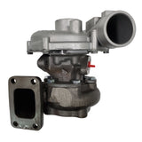 5326-970-6011R (908951103) Rebuilt KKK K26 Turbocharger fits Deutz Engine - Goldfarb & Associates Inc