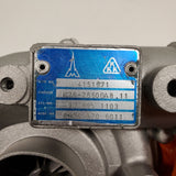 5326-970-6011R (908951103) Rebuilt KKK K26 Turbocharger fits Deutz Engine - Goldfarb & Associates Inc