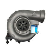 5326-970-6016R (3581528) Rebuilt KKK K26 Turbocharger fits VolvoPenta Marine Engine - Goldfarb & Associates Inc