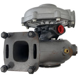 5326-970-6016R (3581528) Rebuilt KKK K26 Turbocharger fits VolvoPenta Marine Engine - Goldfarb & Associates Inc