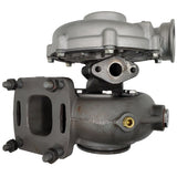 5326-970-6016R (3581528) Rebuilt KKK K26 Turbocharger fits VolvoPenta Marine Engine - Goldfarb & Associates Inc