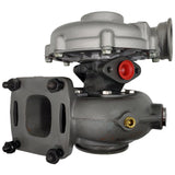 5326-970-6016R (3581528) Rebuilt KKK K26 Turbocharger fits VolvoPenta Marine Engine - Goldfarb & Associates Inc