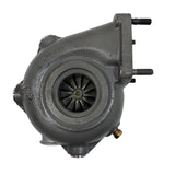 5326-970-6016DR (3581528; 3802082; 170-070-1884; 5326-988-6016) New KKK K26 / K26-2960MXA6.71GAAXB Turbocharger Fits TAMD31L-A / TAMD31M-A / TAMD31P-A Volvo Penta Marine Diesel Engine - Goldfarb & Associates Inc