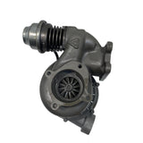 5326-970-6031R (0020961699; 53269886032) Rebuilt KKK Mercedes K26 Turbocharger Fits 1975-85 Mercedes 300TD Turbo Diesel Wagon (W123) with OM617A Engine - Goldfarb & Associates Inc