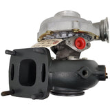 5326-970-6033R (861762) Rebuilt KKK K26 Turbocharger fits VolvoPenta Marine Engine - Goldfarb & Associates Inc