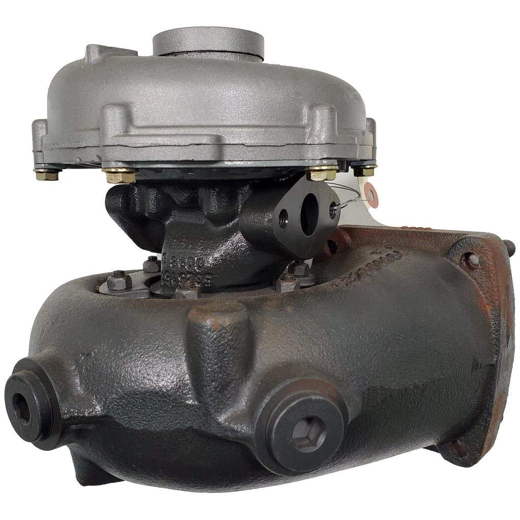 5326-970-6086R (8110701) Rebuilt KKK K26 Turbocharger fits Iveco Marine Engine - Goldfarb & Associates Inc