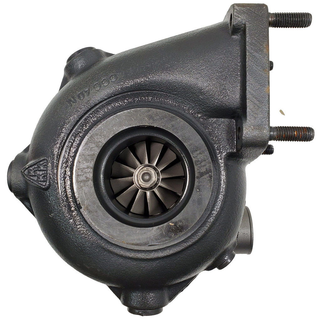 5326-970-6086R (8110701) Rebuilt KKK K26 Turbocharger fits Iveco Marine Engine - Goldfarb & Associates Inc