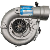 5326-970-6091R (857852060) Rebuilt KKK K26 Turbocharger fits VolvoPenta Marine Engine - Goldfarb & Associates Inc