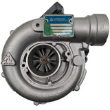 5326-970-6091R (857852060) Rebuilt KKK K26 Turbocharger fits VolvoPenta Marine Engine - Goldfarb & Associates Inc