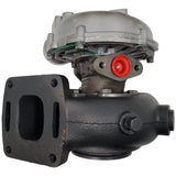 5326-970-6091R (857852060) Rebuilt KKK K26 Turbocharger fits VolvoPenta Marine Engine - Goldfarb & Associates Inc