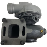 5326-970-6091R (857852060) Rebuilt KKK K26 Turbocharger fits VolvoPenta Marine Engine - Goldfarb & Associates Inc