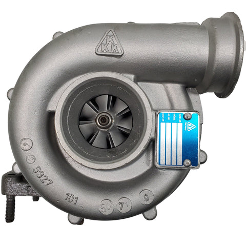 5326-970-6094R (3802082) Rebuilt KKK K26 Turbocharger fits VolvoPenta Marine Engine - Goldfarb & Associates Inc