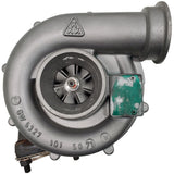 5326-970-6094R (3802082) Rebuilt KKK K26 Turbocharger fits VolvoPenta Marine Engine - Goldfarb & Associates Inc