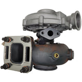 5326-970-6094R (3802082) Rebuilt KKK K26 Turbocharger fits VolvoPenta Marine Engine - Goldfarb & Associates Inc