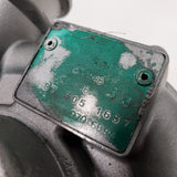 5326-970-6094R (3802082) Rebuilt KKK K26 Turbocharger fits VolvoPenta Marine Engine - Goldfarb & Associates Inc