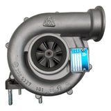 5326-970-6290R (838697) Rebuilt KKK K26 Turbocharger fits VolvoPenta Marine Engine - Goldfarb & Associates Inc