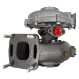 5326-970-6290R (838697) Rebuilt KKK K26 Turbocharger fits VolvoPenta Marine Engine - Goldfarb & Associates Inc