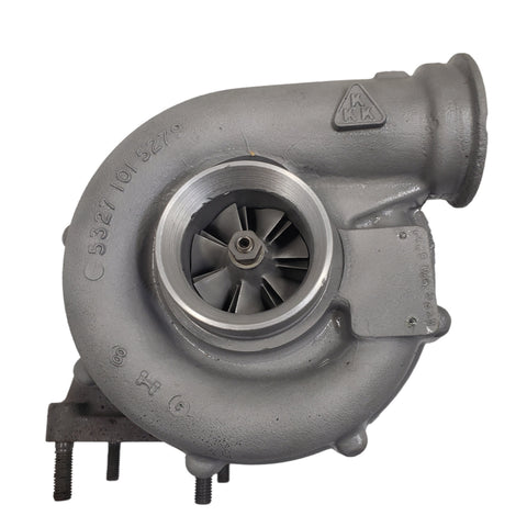 5326-970-6292R (5326-970-6292R) Rebuilt K26 Turbocharger fits KKK Engine - Goldfarb & Associates Inc