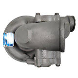5326-970-6404R (803210672) Rebuilt KKK K26 Turbocharger fits Porsche Engine - Goldfarb & Associates Inc