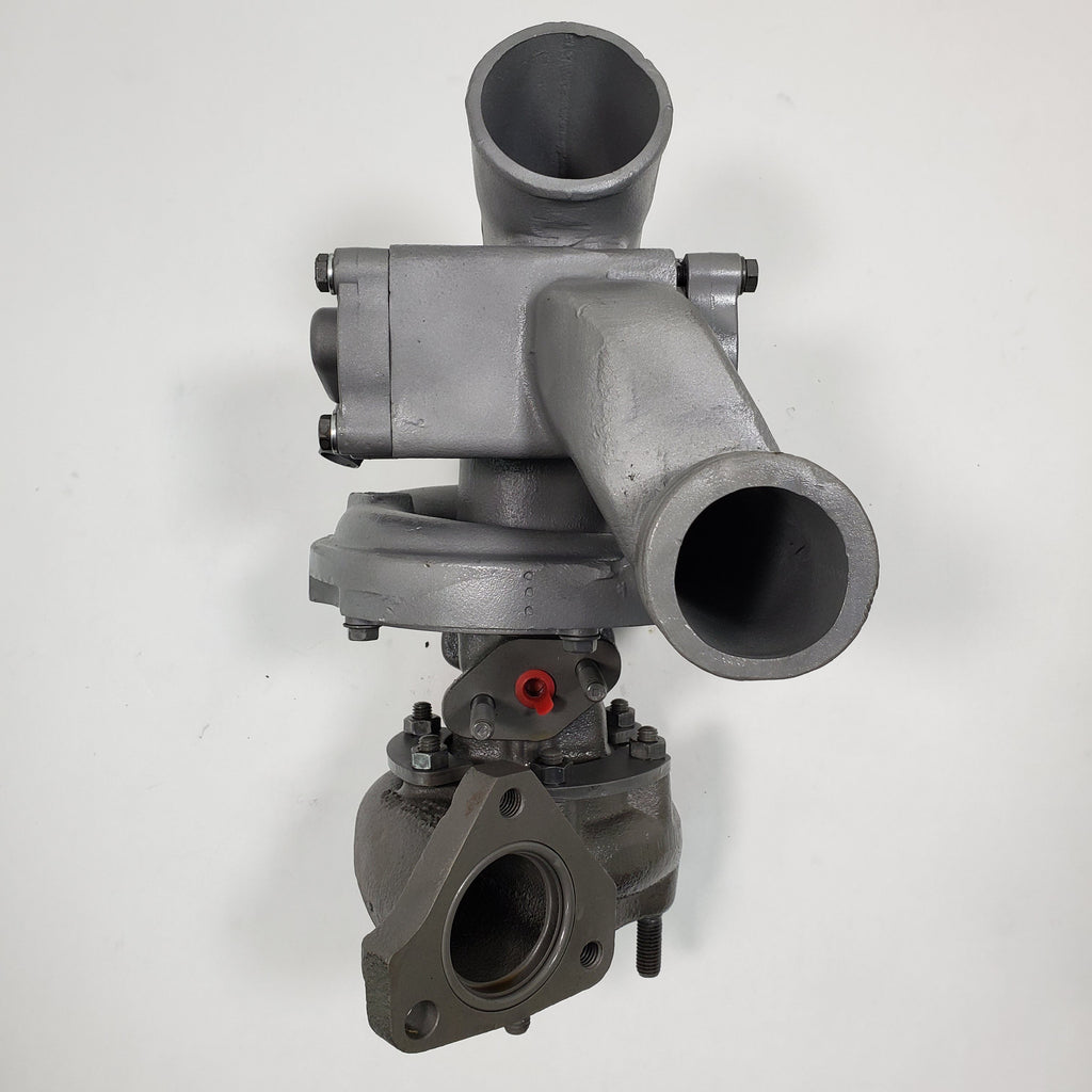 5326-970-6404R (803210672) Rebuilt KKK K26 Turbocharger fits Porsche Engine - Goldfarb & Associates Inc