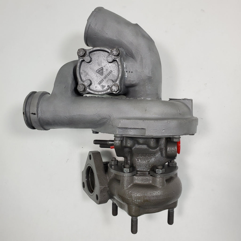 5326-970-6404R (803210672) Rebuilt KKK K26 Turbocharger fits Porsche Engine - Goldfarb & Associates Inc