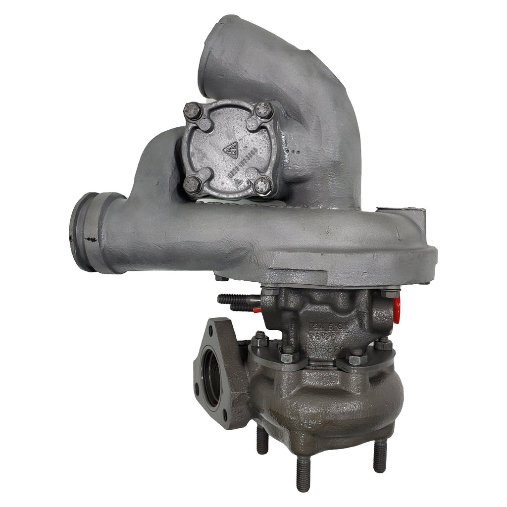 5326-970-6404R (803210672) Rebuilt KKK K26 Turbocharger fits Porsche Engine - Goldfarb & Associates Inc