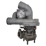 5326-970-6404R (803210672) Rebuilt KKK K26 Turbocharger fits Porsche Engine - Goldfarb & Associates Inc