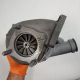 5326-970-6404R (803210672) Rebuilt KKK K26 Turbocharger fits Porsche Engine - Goldfarb & Associates Inc