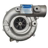 5326-988-6412R (035-145-703M) Rebuilt Borg Warner K26 Turbocharger fits Audi 2.14L Engine - Goldfarb & Associates Inc