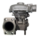 5326-988-6412R (035-145-703M) Rebuilt Borg Warner K26 Turbocharger fits Audi 2.14L Engine - Goldfarb & Associates Inc