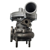 5326-970-6412 (035145703M) Rebuilt KKK K26 Turbocharger Fits 1984-2008 Audi 2.14L Engine - Goldfarb & Associates Inc