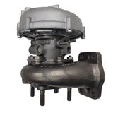 5326-970-6412 (035145703M) Rebuilt KKK K26 Turbocharger Fits 1984-2008 Audi 2.14L Engine - Goldfarb & Associates Inc