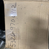 5326-970-6412 (035145703M) Rebuilt KKK K26 Turbocharger Fits 1984-2008 Audi 2.14L Engine - Goldfarb & Associates Inc