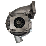 5326-970-6412 (035145703M) Rebuilt KKK K26 Turbocharger Fits 1984-2008 Audi 2.14L Engine - Goldfarb & Associates Inc