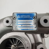 5326-988-6412R (035-145-703M) Rebuilt Borg Warner K26 Turbocharger fits Audi 2.14L Engine - Goldfarb & Associates Inc