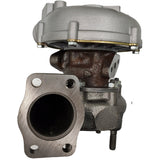 5326-970-6415R (035145703F) Rebuilt KKK K26 Turbocharger fits Audi Engine - Goldfarb & Associates Inc