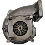 5326-970-6415R (035145703F) Rebuilt KKK K26 Turbocharger fits Audi Engine - Goldfarb & Associates Inc