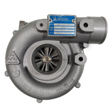 5326-970-6417R (843600921) Rebuilt KKK K26 Turbocharger fits Audi Engine - Goldfarb & Associates Inc