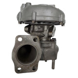 5326-970-6417R (843600921) Rebuilt KKK K26 Turbocharger fits Audi Engine - Goldfarb & Associates Inc