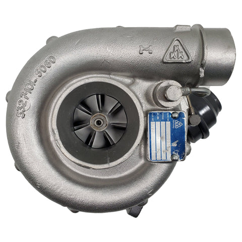 5326-970-6456R (35242073F) Rebuilt KKK K26 Turbocharger fits VM Motori Engine - Goldfarb & Associates Inc