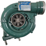 5326-970-6492R (845294) Rebuilt KKK K26 Turbocharger fits VolvoPenta Marine Engine - Goldfarb & Associates Inc