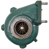 5326-970-6492R (845294) Rebuilt KKK K26 Turbocharger fits VolvoPenta Marine Engine - Goldfarb & Associates Inc