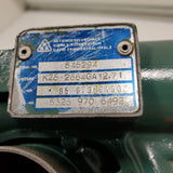 5326-970-6492R (845294) Rebuilt KKK K26 Turbocharger fits VolvoPenta Marine Engine - Goldfarb & Associates Inc