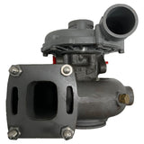 5326-970-6493R (5326-988-6493; 860352, 860352R, 35242017A; 53267100011) Rebuilt BorgWarner K26-2664GA10.71GAAXB Turbocharger Fits 1985-09 VM Mercruiser/Marine Marine with HR592HIW-9 (3.0 L), VW Motori 125/150/231 kW @ 1500-1800 RPM Diesel Engine - Goldfarb & Associates Inc