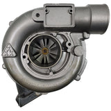 5326-970-6493R (5326-988-6493; 860352, 860352R, 35242017A; 53267100011) Rebuilt BorgWarner K26-2664GA10.71GAAXB Turbocharger Fits 1985-09 VM Mercruiser/Marine Marine with HR592HIW-9 (3.0 L), VW Motori 125/150/231 kW @ 1500-1800 RPM Diesel Engine - Goldfarb & Associates Inc